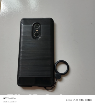 Mi note 4x